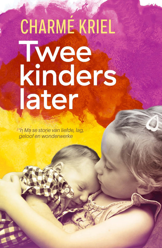 Twee kinders later