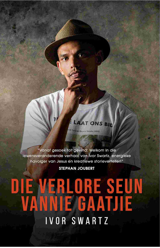 Die verlore seun vannie Gaatjie