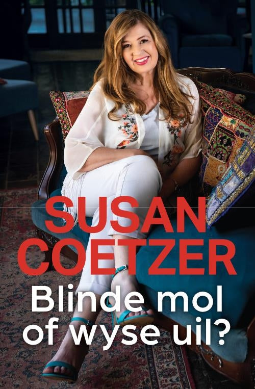 Blinde mol of wyse uil