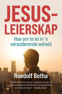 Jesus-Leierskap