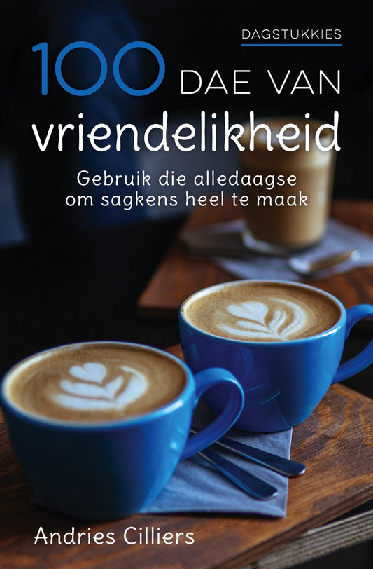 100 dae van vriendelikheid