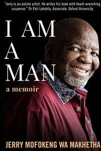 I am a man
