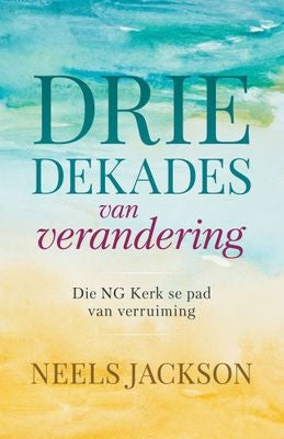 Drie Dekades Van Verandering