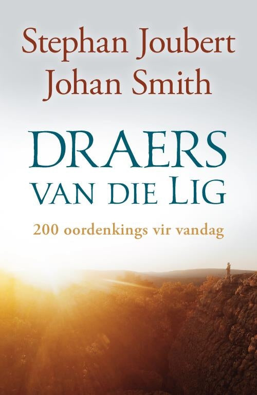 Draers van die lig