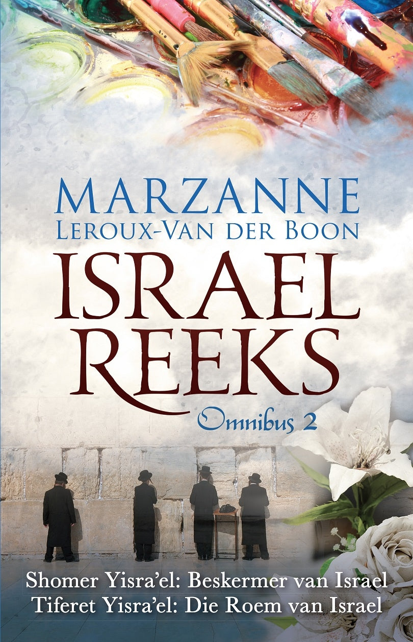 Israel-reeks Omnibus 2
