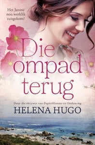 Die ompad terug
