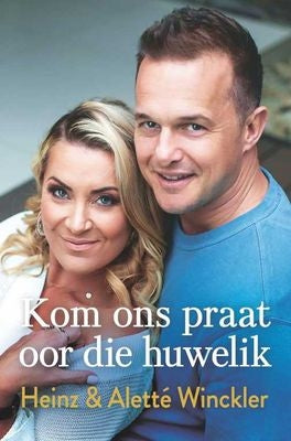 Kom ons praat oor die huwelik