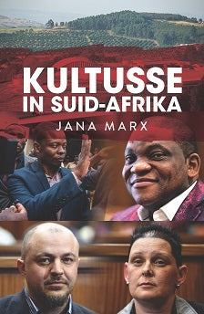 Kultusse in Suid-Afrika
