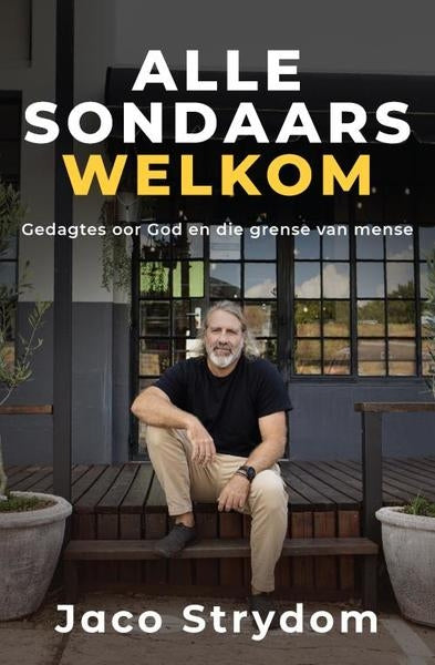 Alle sondaars welkom