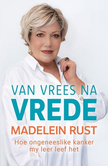 Van vrees na vrede
