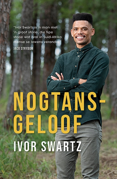 Nogtans geloof
