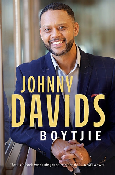 Boytjie
