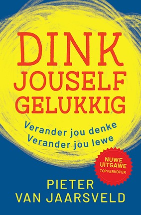 Dink jouself gelukkig