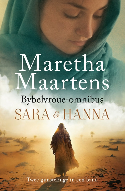 Bybelvroue omnibus Sara & Hanna