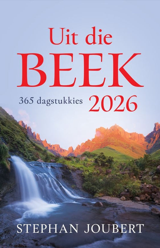 Uit die Beek 2026