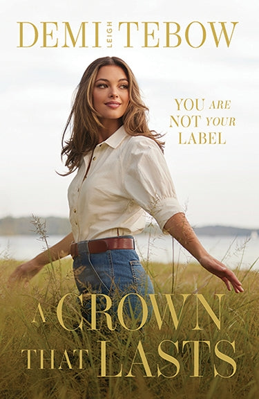 A Crown That Lasts
