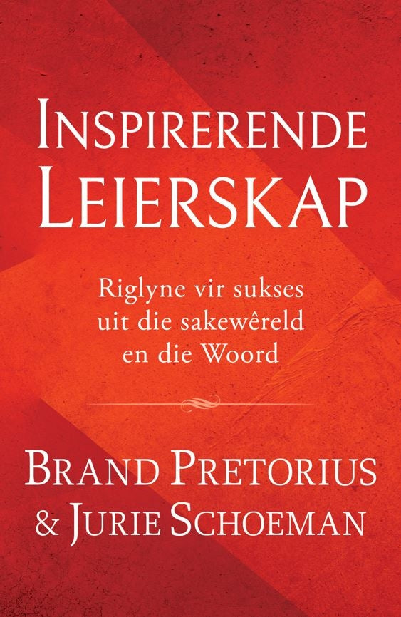 Inspirerende leierskap