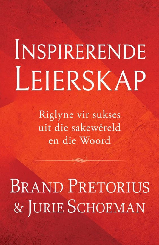 Inspirerende leierskap