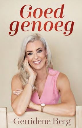 Goed genoeg