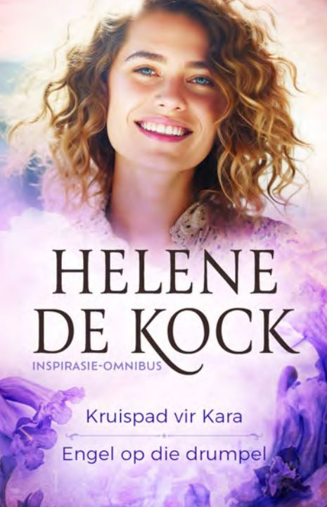 Helene de Kock Inspirasie-omnibus: Kruispad vir Klara & Engel op die drumpel