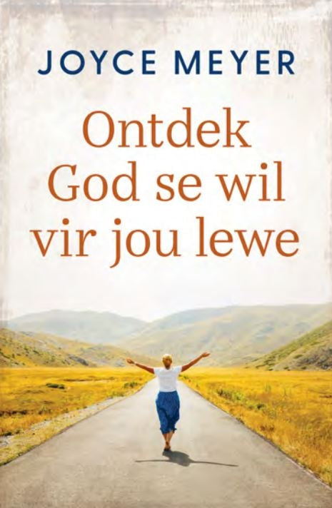 Ontdek God se wil vir jou lewe