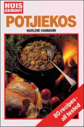 Potjiekos from Huisgenoot