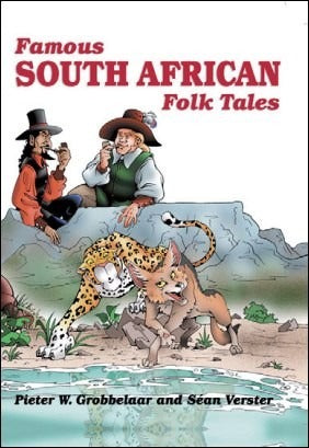 Famous South African Folk Tales