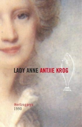 Lady Anne