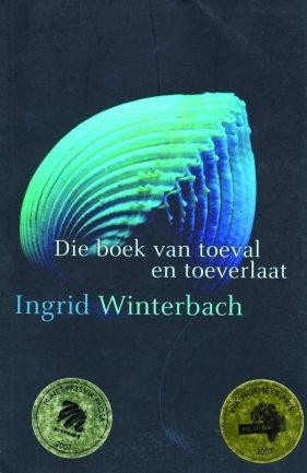Die boek van toeval en toeverlaat (24)