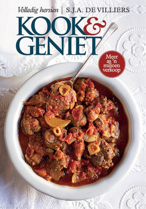 Kook en geniet