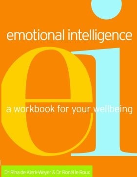 Emotional Intelligence A Workbook for your Wellbeing