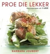 Proe die lekker Kosinspirasie uit SARIE