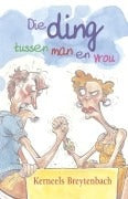 Die ding tussen man en vrou
