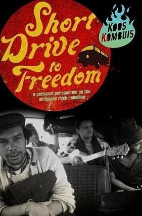 Short drive to freedom
