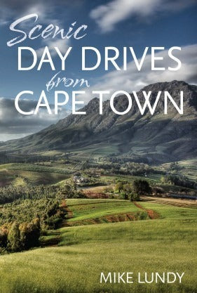 Scenic Day Drives From Cape Town