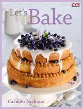 YOU Let's Bake