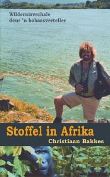 Stoffel in Afrika