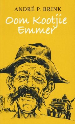 Oom Kootjie Emmer