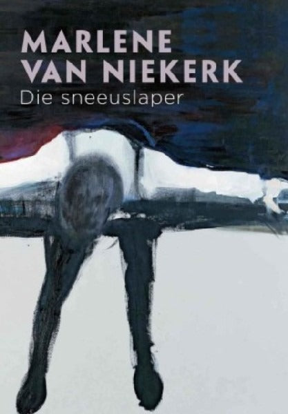 Sneeuslaper