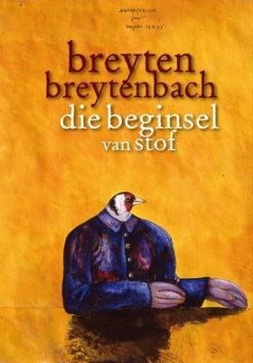 Beginsel van stof