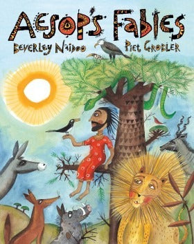Aesop's fables
