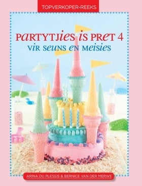 Partytjies is pret 4