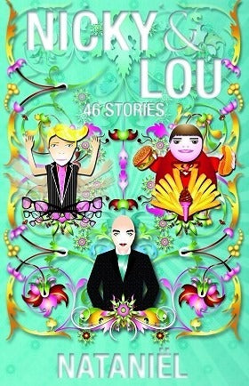 Nicky en Lou 46 Stories