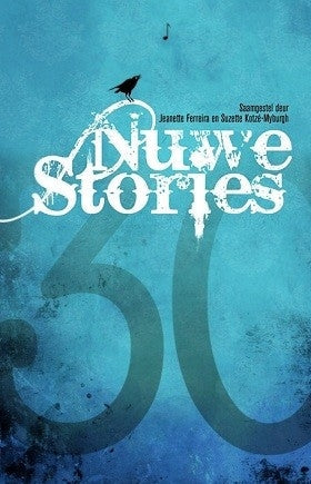 Nuwe stories 1