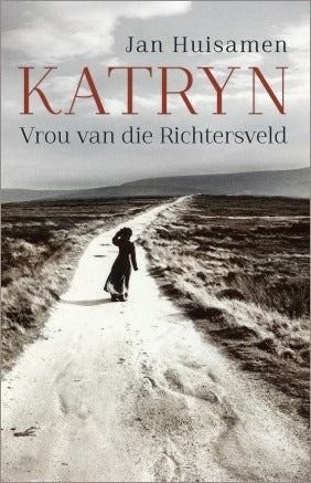 Katryn vrou van die Richtersveld