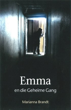 Emma en die geheime gang