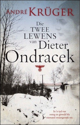Die twee lewens van Dieter Ondracek