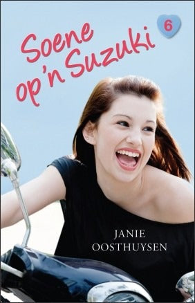 Soene op 'n Suzuki 6