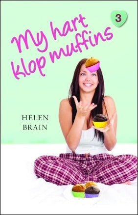 My hart klop muffins 3