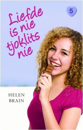 Liefde is nie tjoklits nie 5